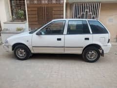 Suzuki Cultus VXR 2003