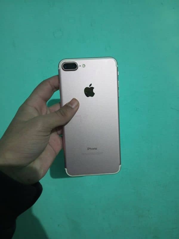 i phone 7 plus 6