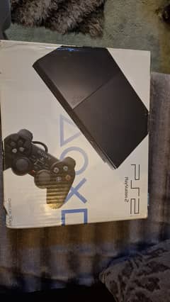 Ps2 very good condition