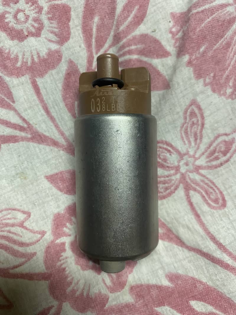 Toyota Corolla GLI Fuel pump for sale 2