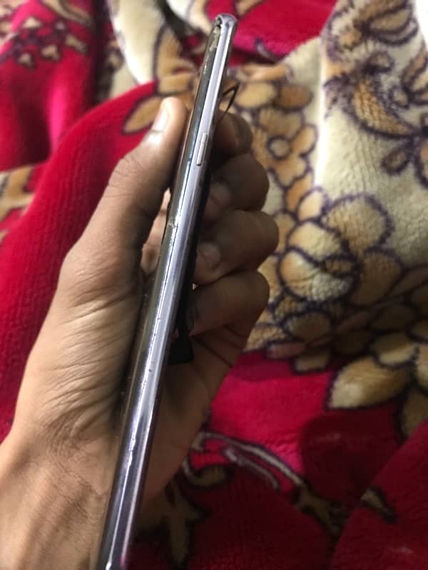 Samsung s8 plus back camera front camera ringer for sale 1