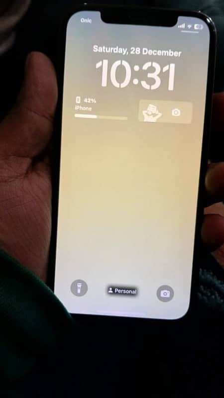 iphone 12pro 512gb non pta 1