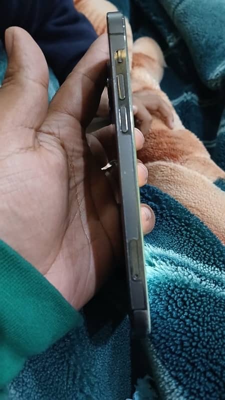 iphone 12pro 512gb non pta 2