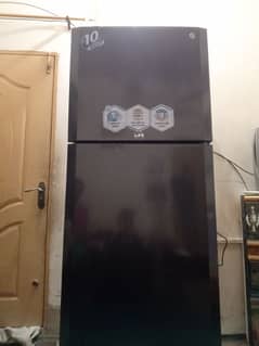 Pel refrigerator new Liya ha 26 Dec ko 18 cubic feet ha