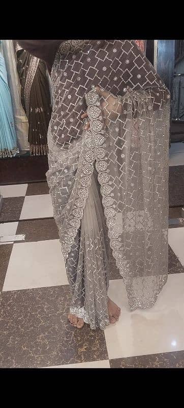 new saree 2