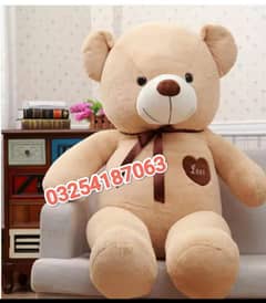 Teddy Bear • Gift for New year• Imported teddy