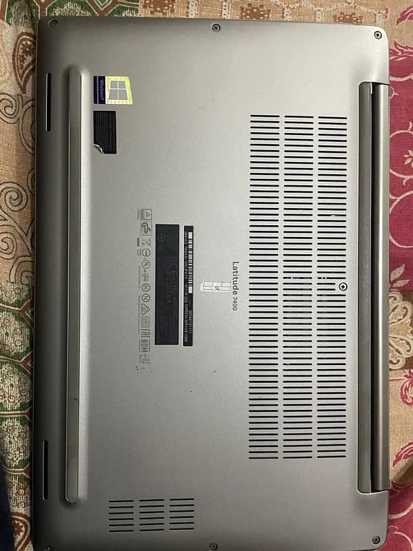 Dell Latitude 7400 Urgent Sale 1