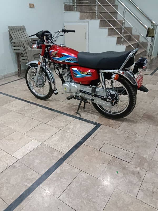 Honda 1