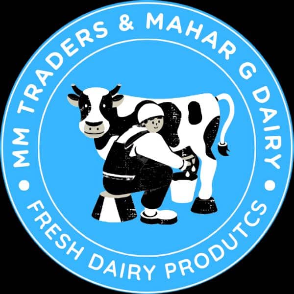 MM TRADERS & MAHER GEE DAIRY 9