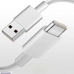 USB type c cable