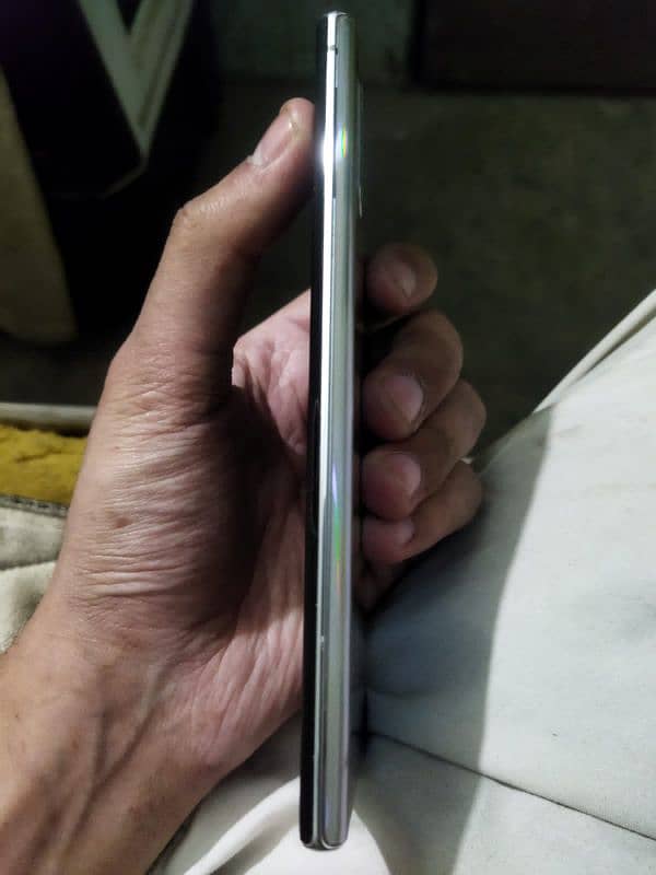 Samsung note 10 plus pta 1