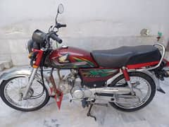 honda 70cc