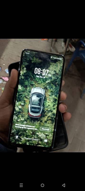 infinix hot 40i 8gb room 128gb memory complete sman 5 month varanty 1