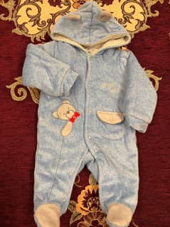 baby romper