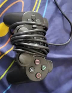 PS2 IN GOOD CONDITION