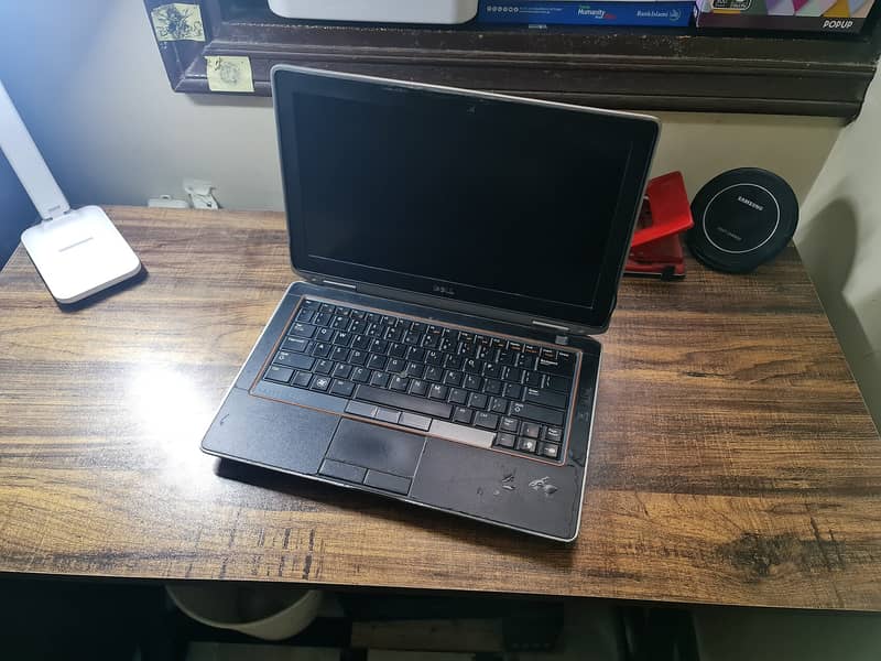 Dell laptop [used],windows 10, corei7 generation[2] 12GB RAM 0