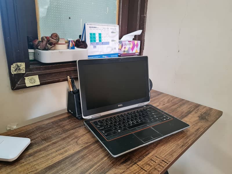 Dell laptop [used],windows 10, corei7 generation[2] 12GB RAM 1