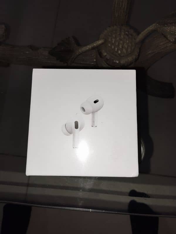 air pods pro (2 gen) 0