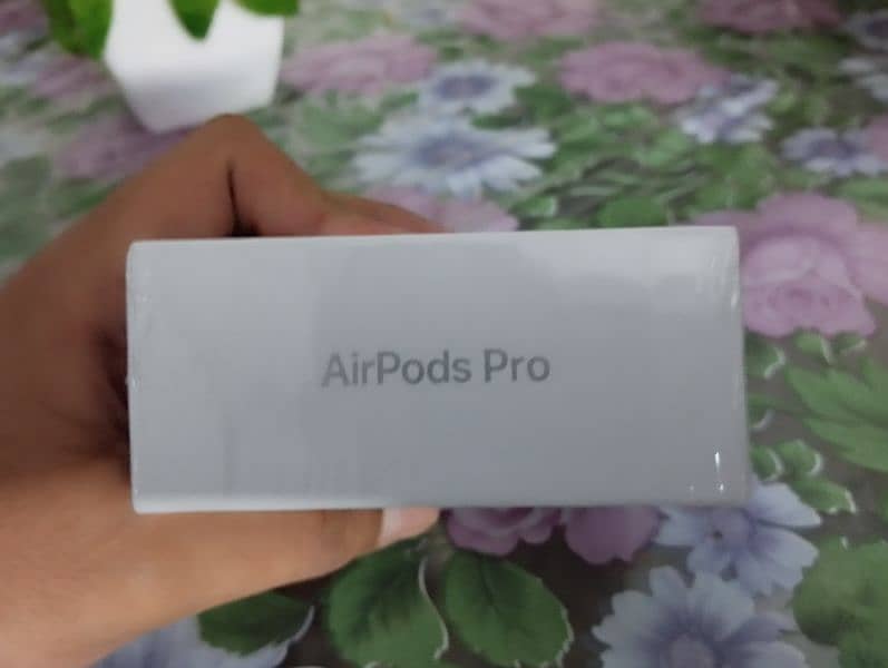 air pods pro (2 gen) 2