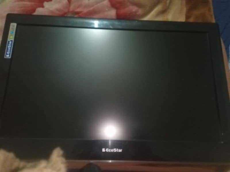 Ecostar Lcd 0