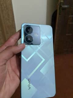 vivo y22