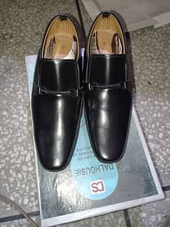 brand new formal Dalhousie shoes