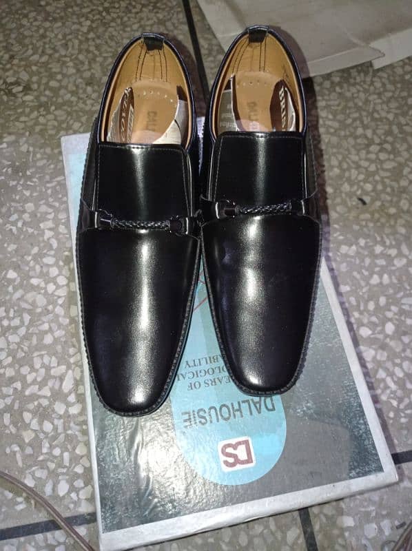 brand new formal Dalhousie shoes 0