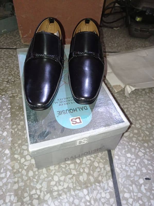 brand new formal Dalhousie shoes 2