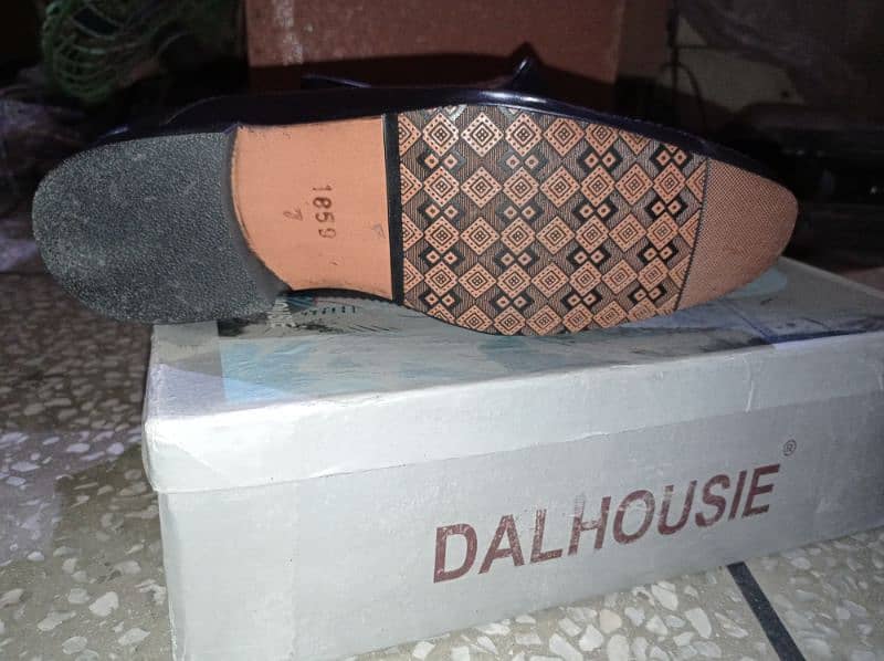 brand new formal Dalhousie shoes 3