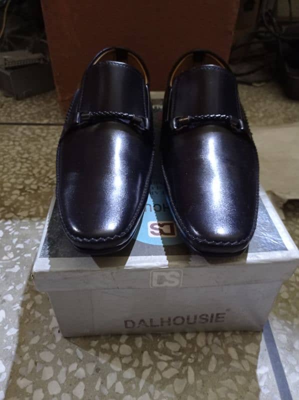 brand new formal Dalhousie shoes 5