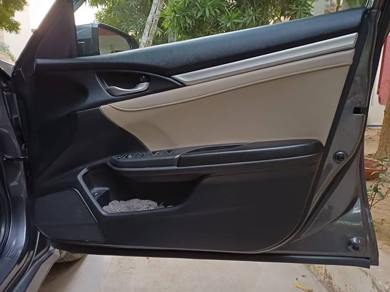 Honda Civic VTi Oriel Prosmatec 2019 URGENT SALE 12