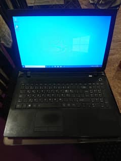 Toshiba Satellite C50-B 4th gen