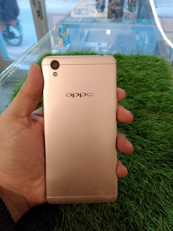 OPPO A37 Orignal 0