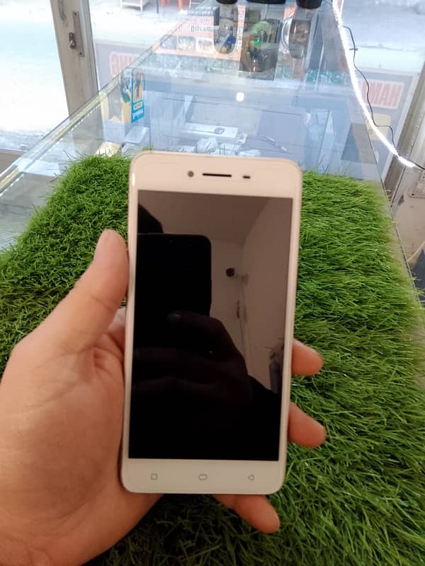 OPPO A37 Orignal 2