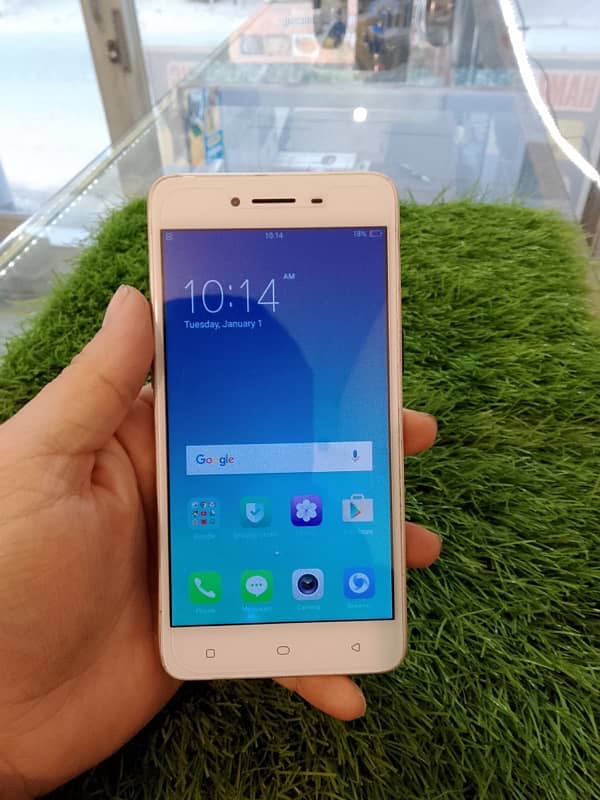 OPPO A37 Orignal 3