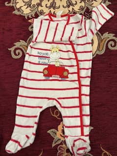 baby romper