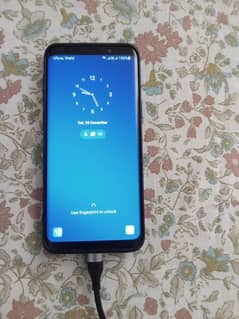 Samsung galaxy S9 Dial Sim official pta aproved