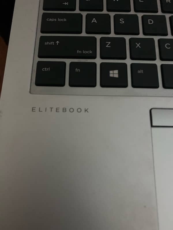 Hp Elitebook 2