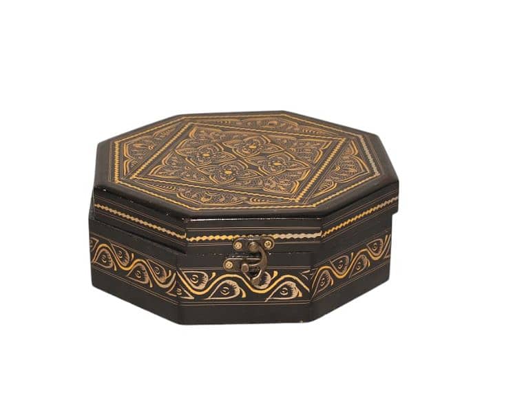 Jewellery Box 1