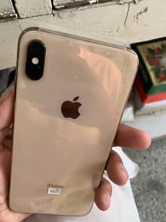 iphone xs max pta approved