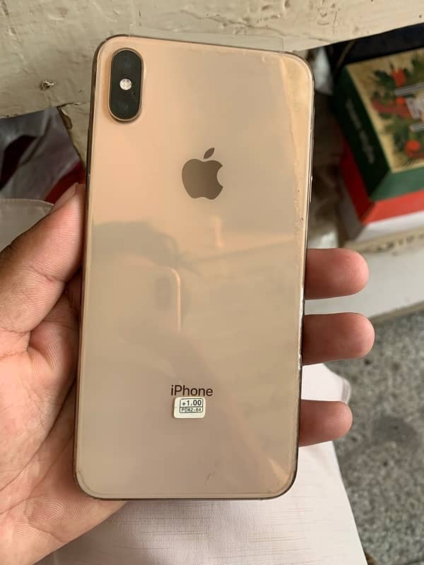 iphone xs max pta approved 1