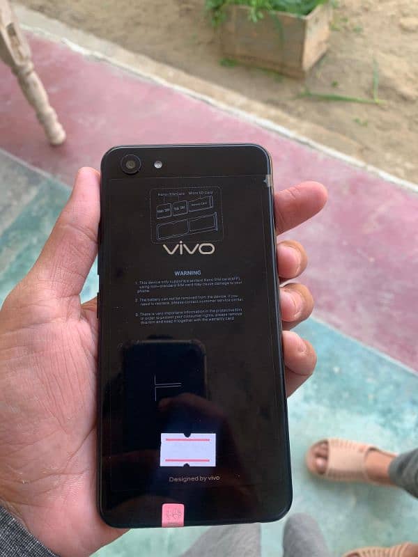 vivo y83 1