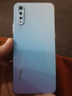 vivo s1 8 256