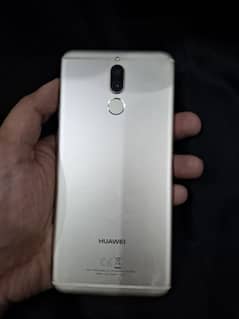 Huawei Mate 10 Lite