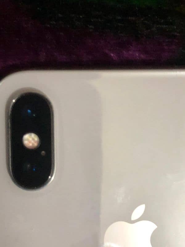 iphone x pta approved offical 64 gb bettery chng 1