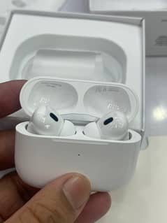 Apple Air Pods Pro 2 Premium Quality Earphones Bluetooth Stereo