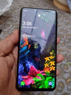 lg g 8 thinq 6 gb 128gb pta approved