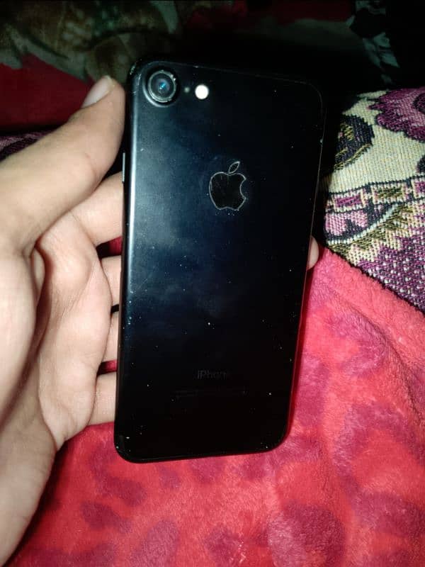 iphone 7 32gb pta approved 0