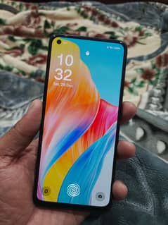 OPPO A78 8GB 256GB box charger available 100% ok no open no repair