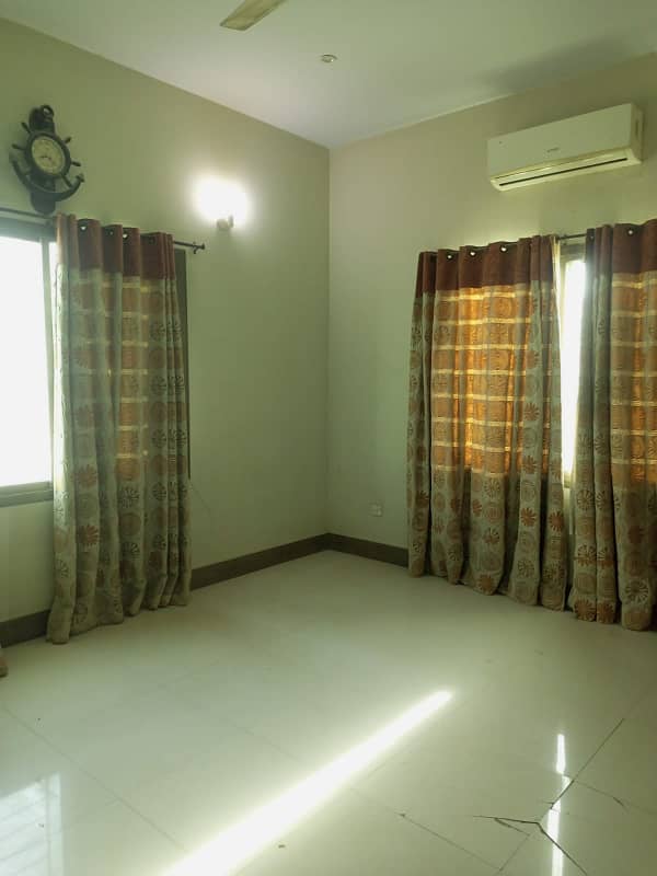 400 Sq Yards 1st Floor Portion For Rent in Gulshan-e-Maymar 5